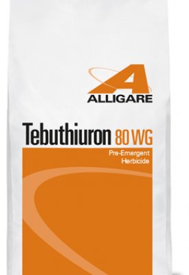 Tebuthiuron 80 WG product image