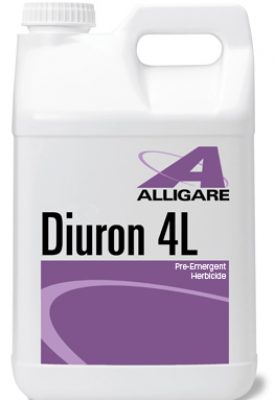 Diuron 4L product image
