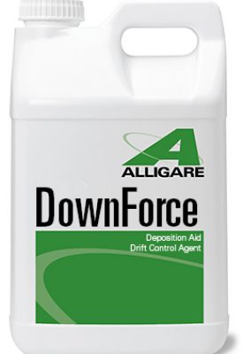 downforce