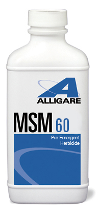 MSM 60 product image