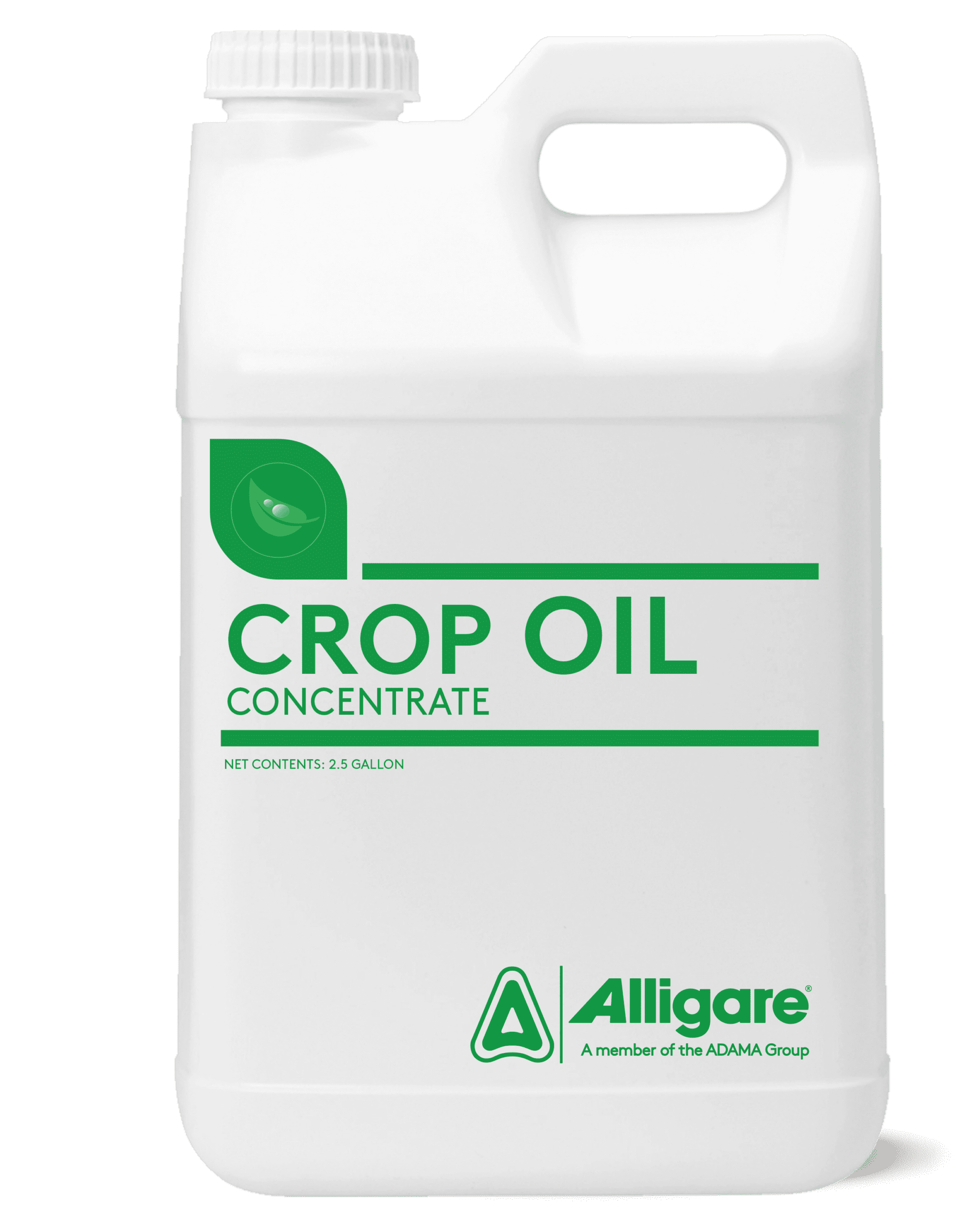 CROP OIL