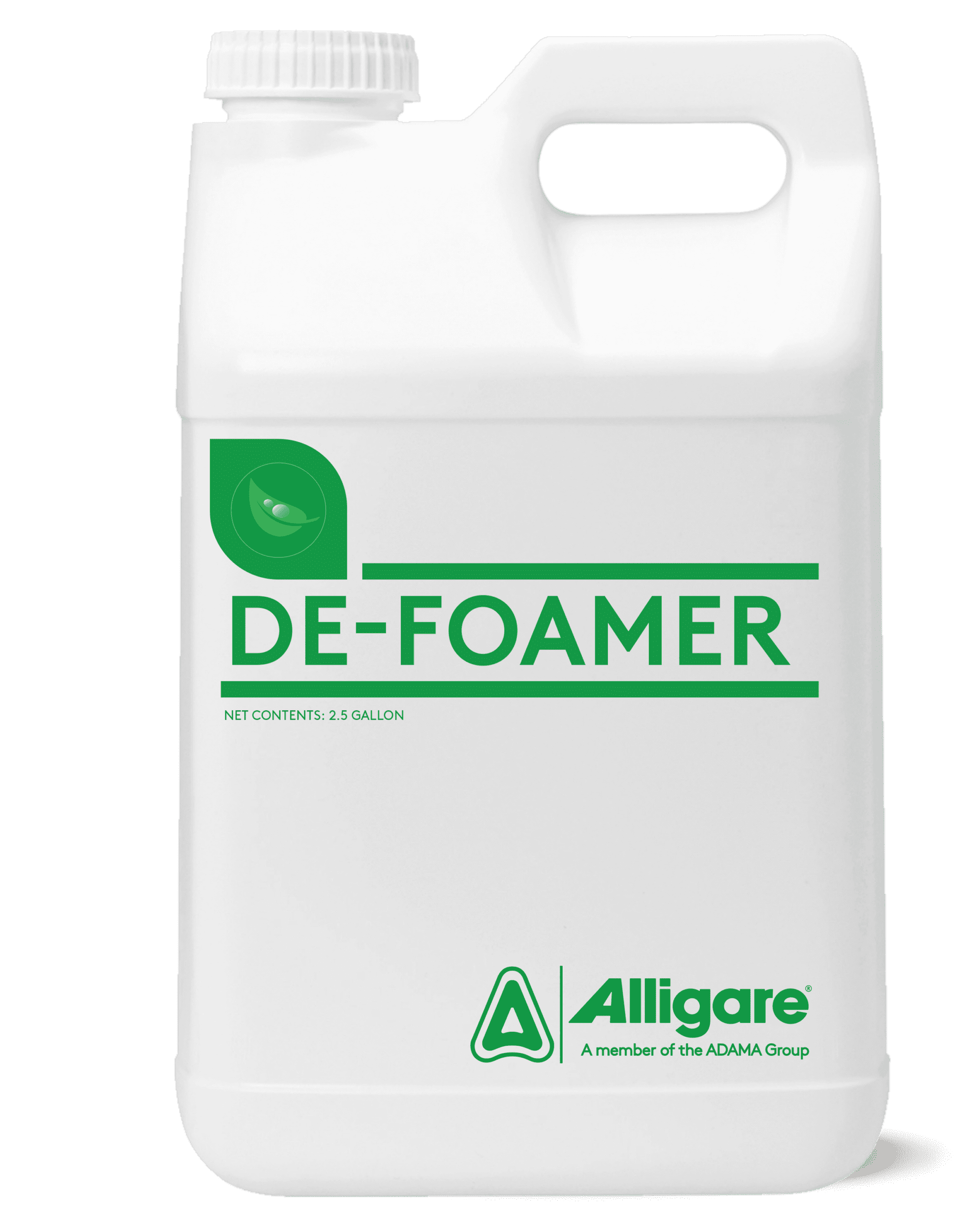 DE-FOAMER
