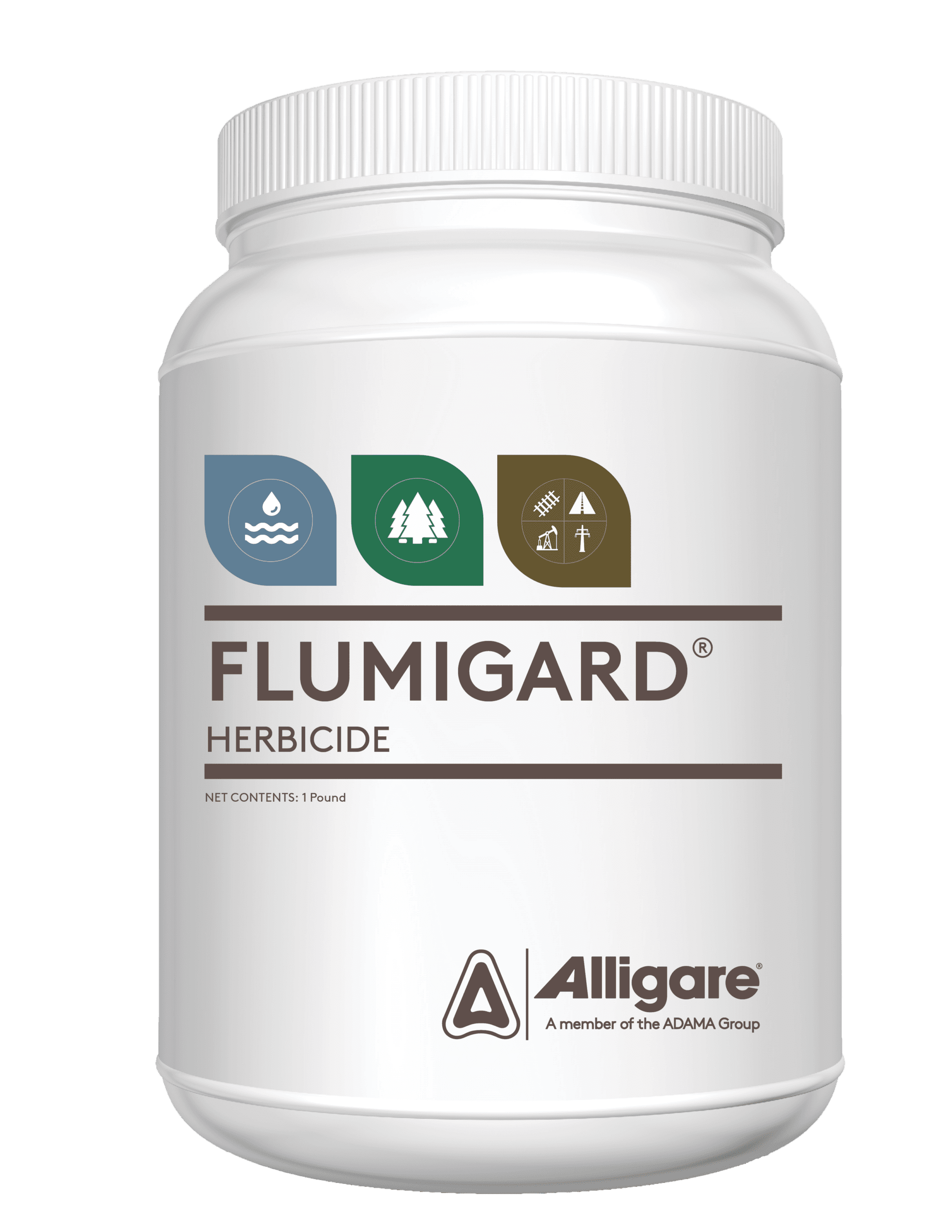 FLUMIGARD® HERBICIDE