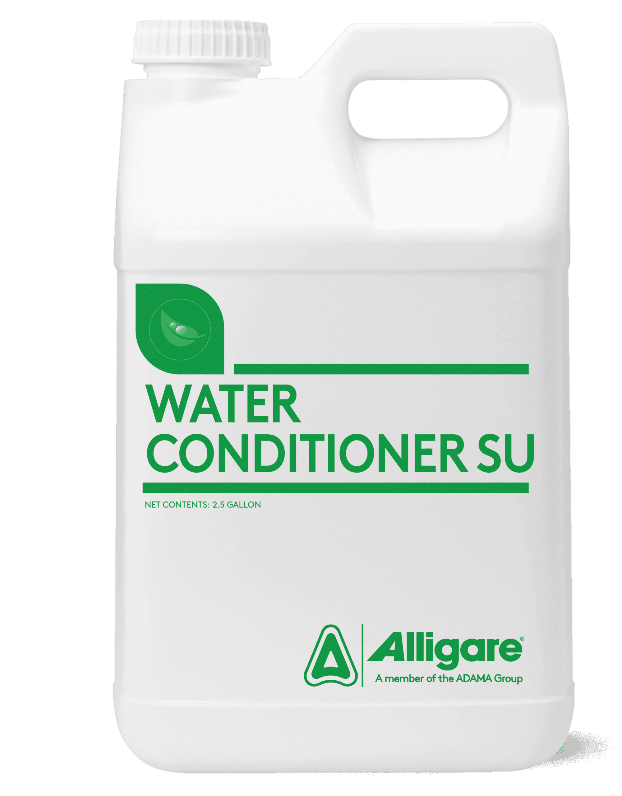 WATER CONDITIONER SU