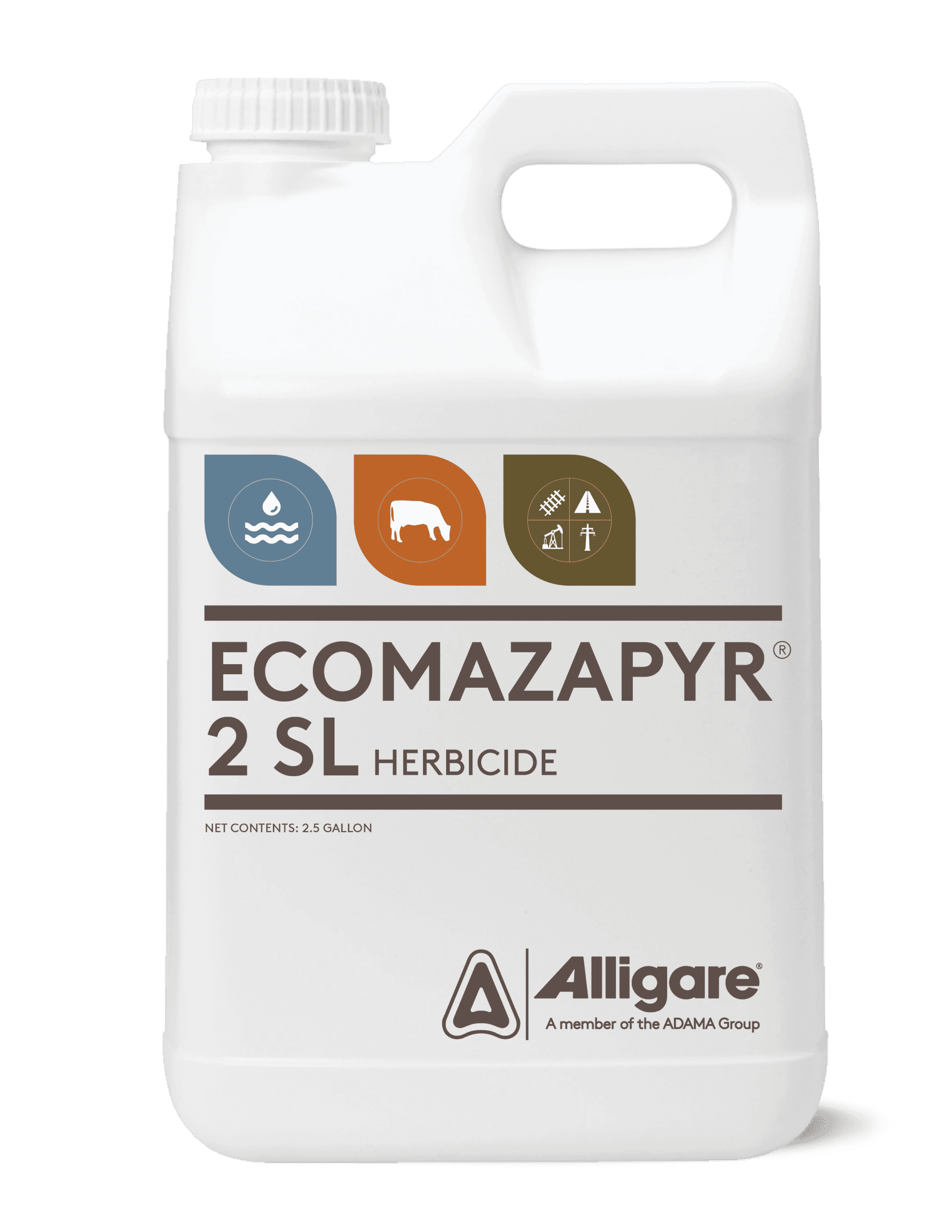 ECOMAZAPYR® 2 SL