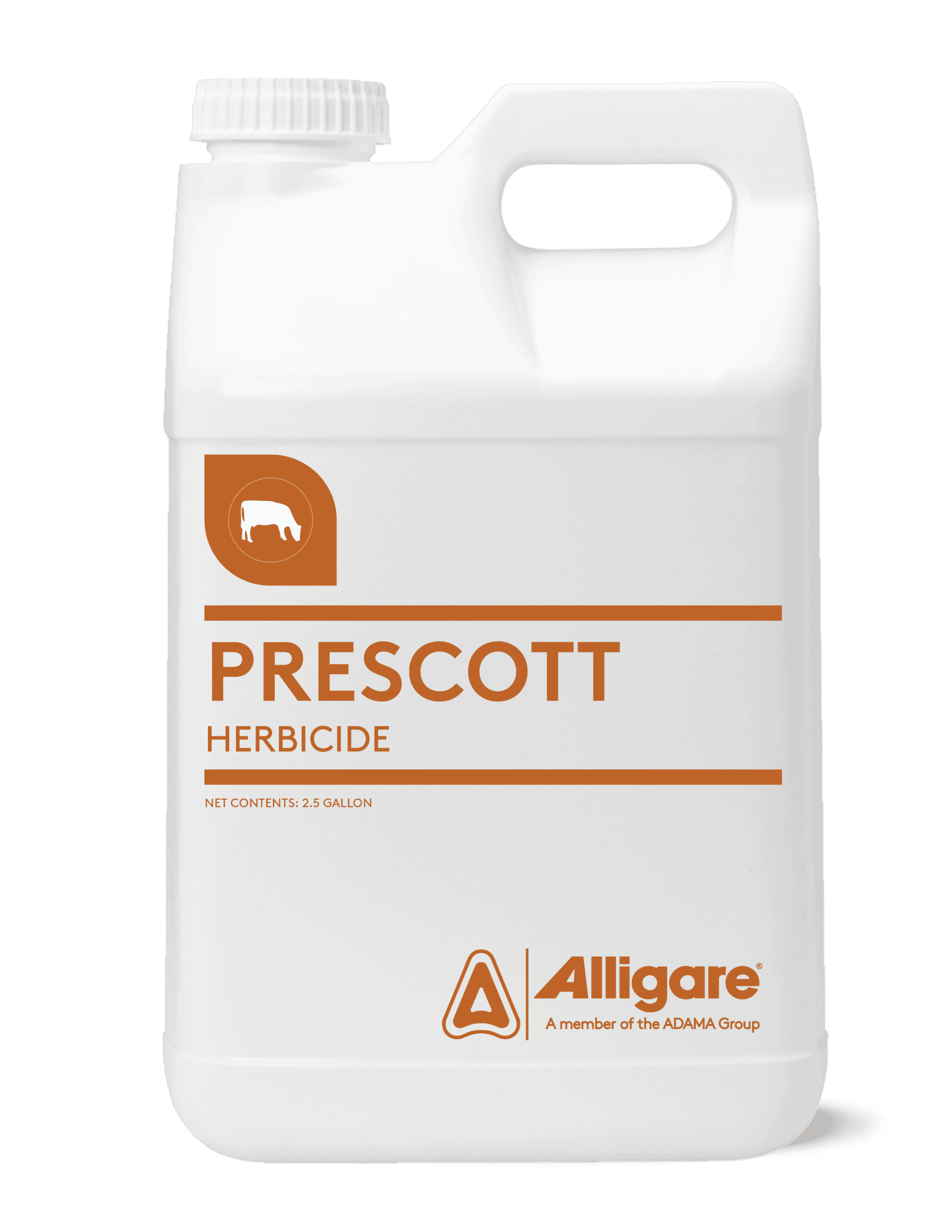 PRESCOTT HERBICIDE
