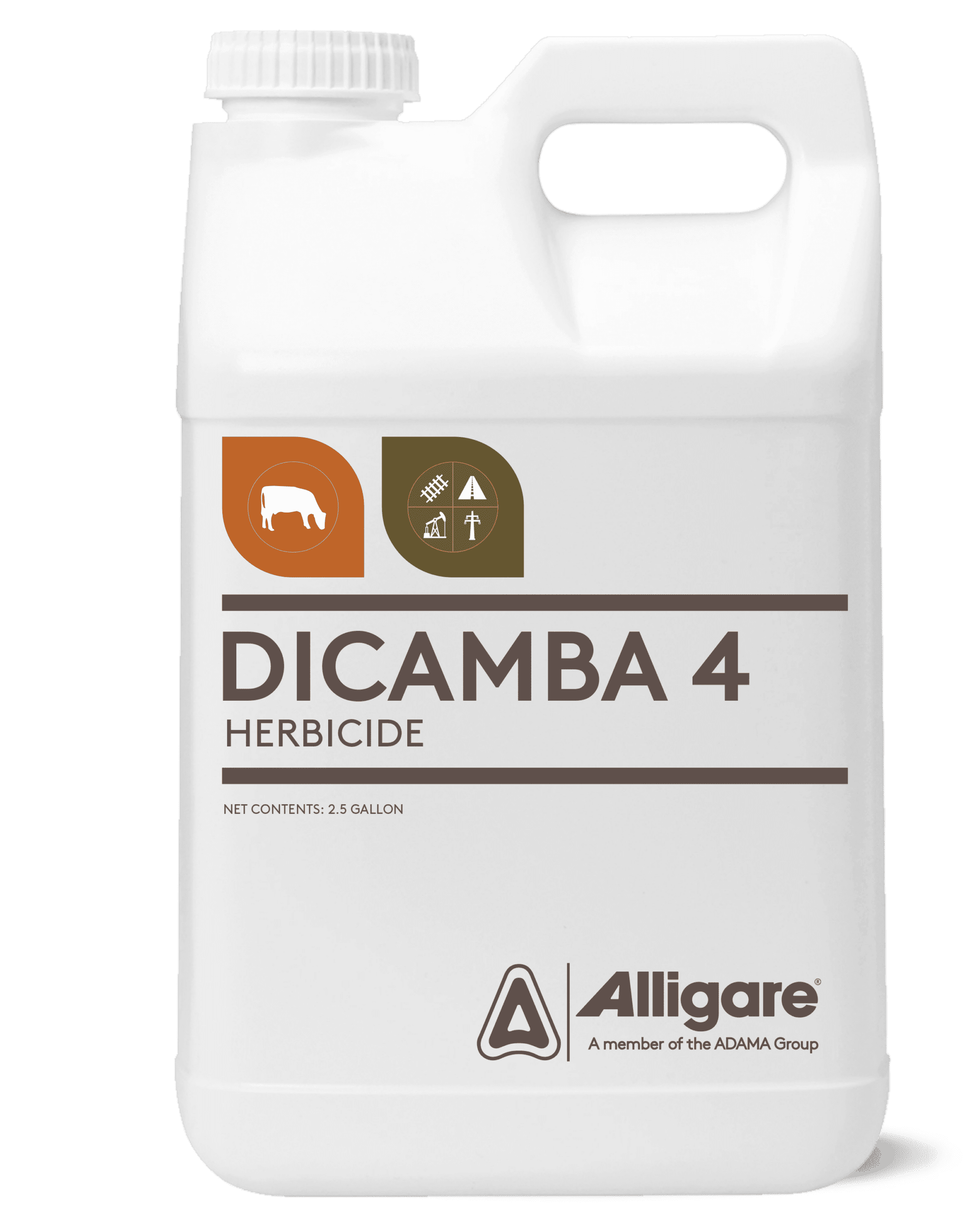 DICAMBA 4