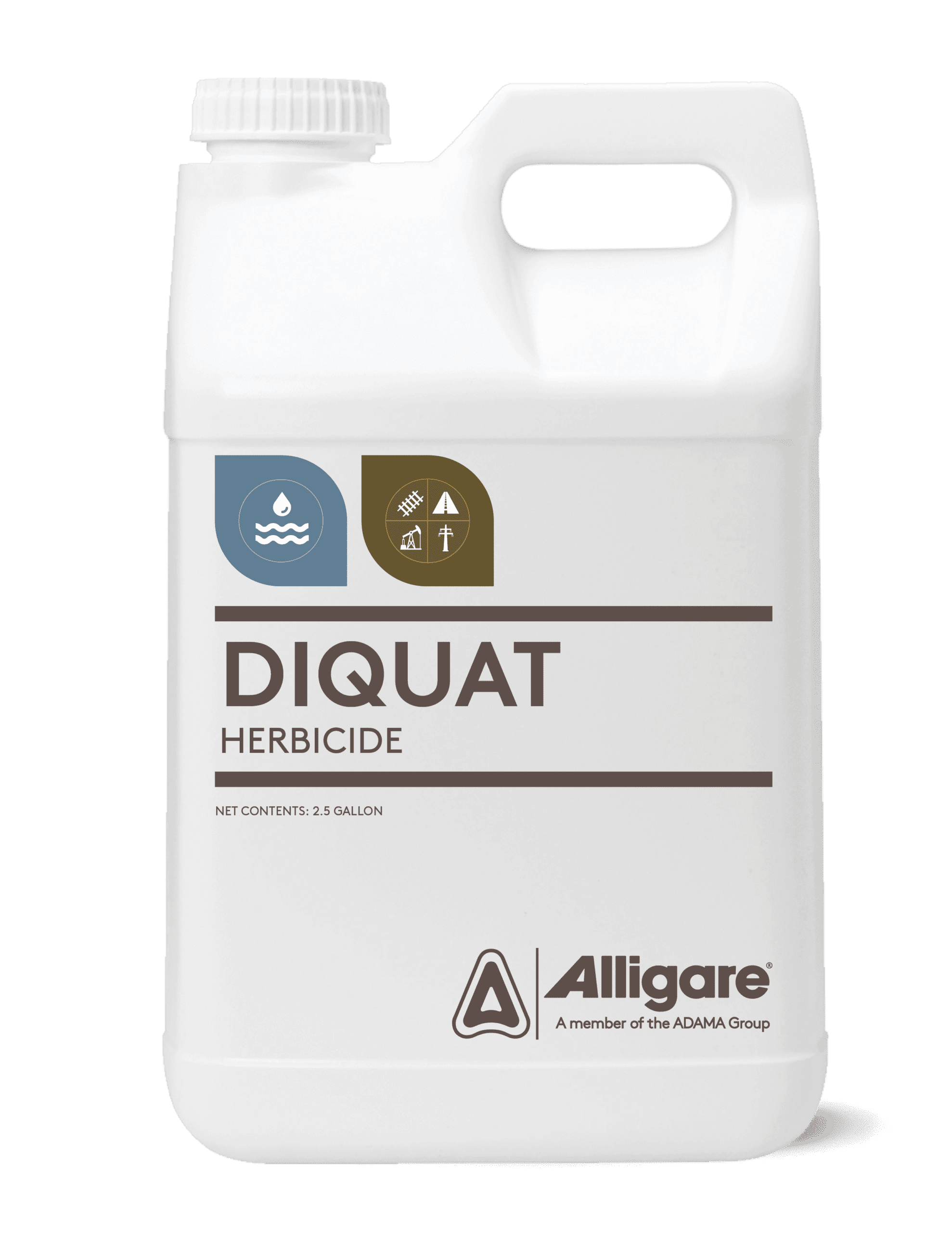 DIQUAT
