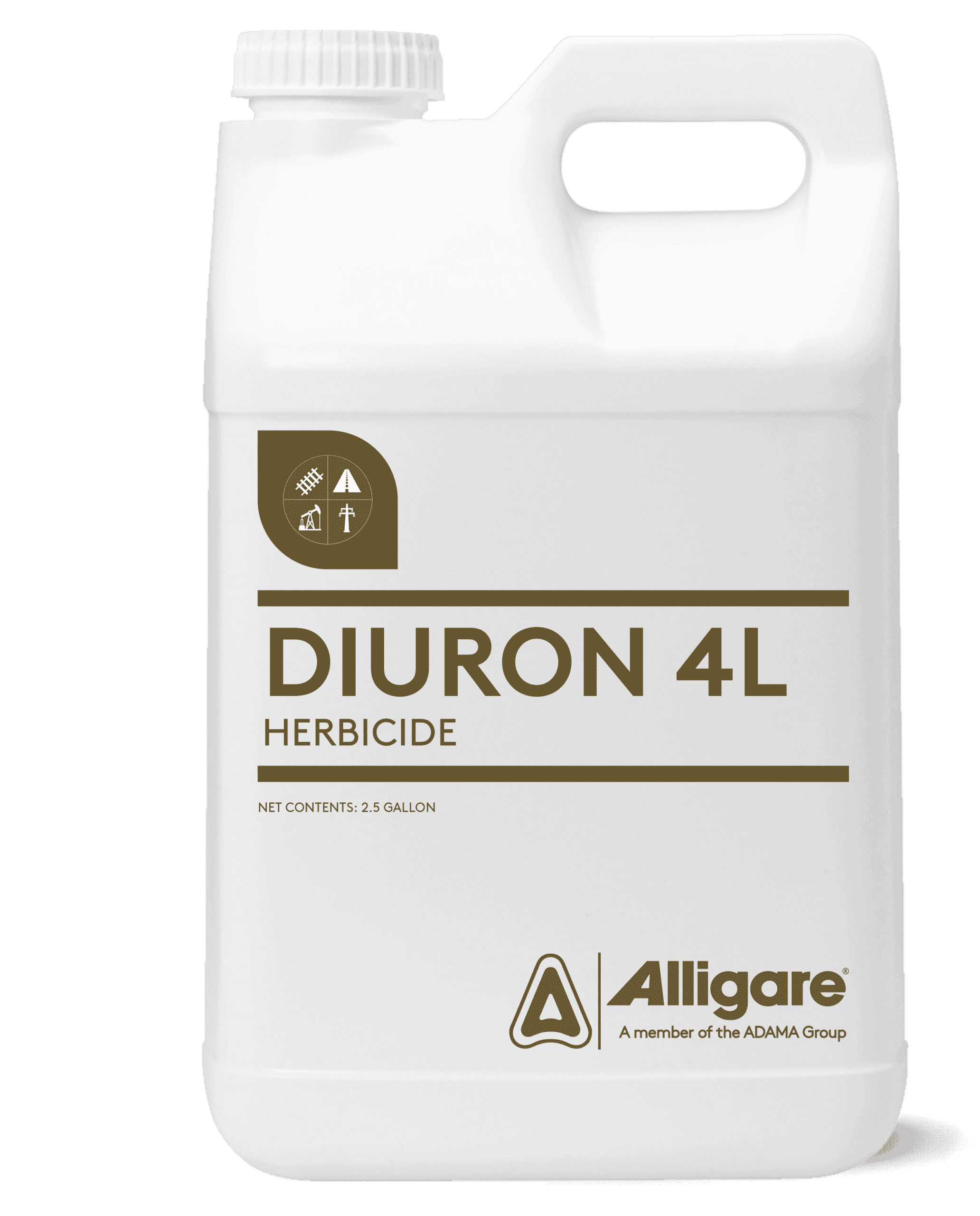DIURON 4L