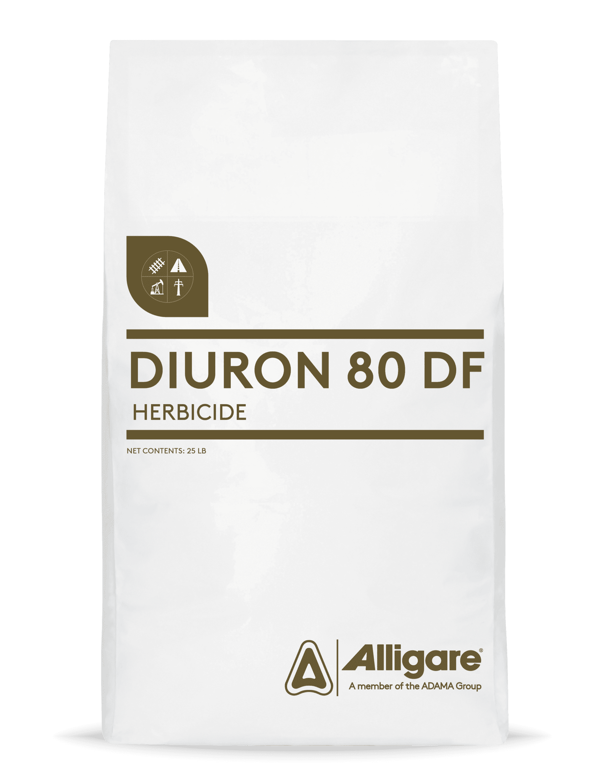 DIURON 80 DF