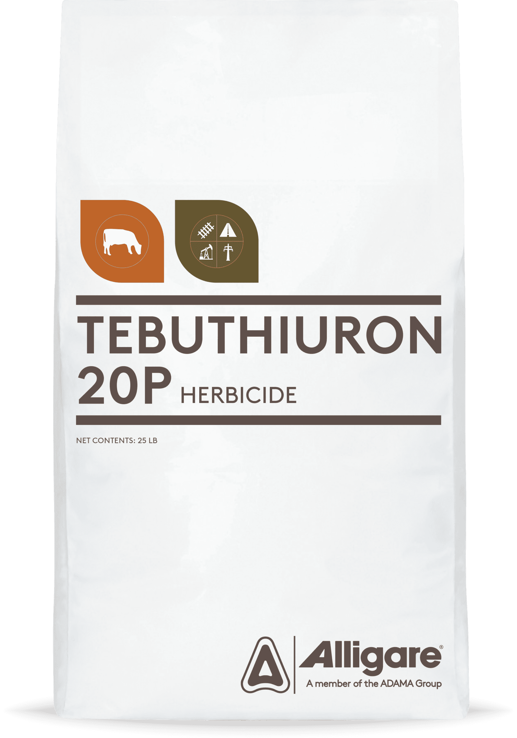 TEBUTHIURON 20P