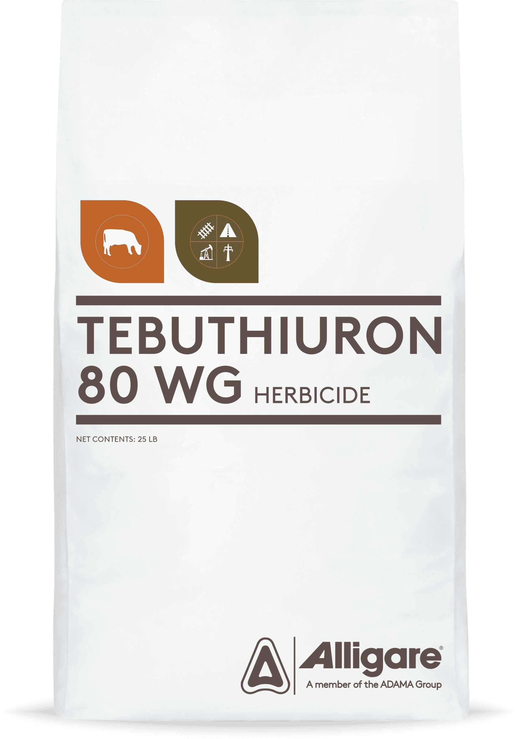 TEBUTHIURON 80 WG