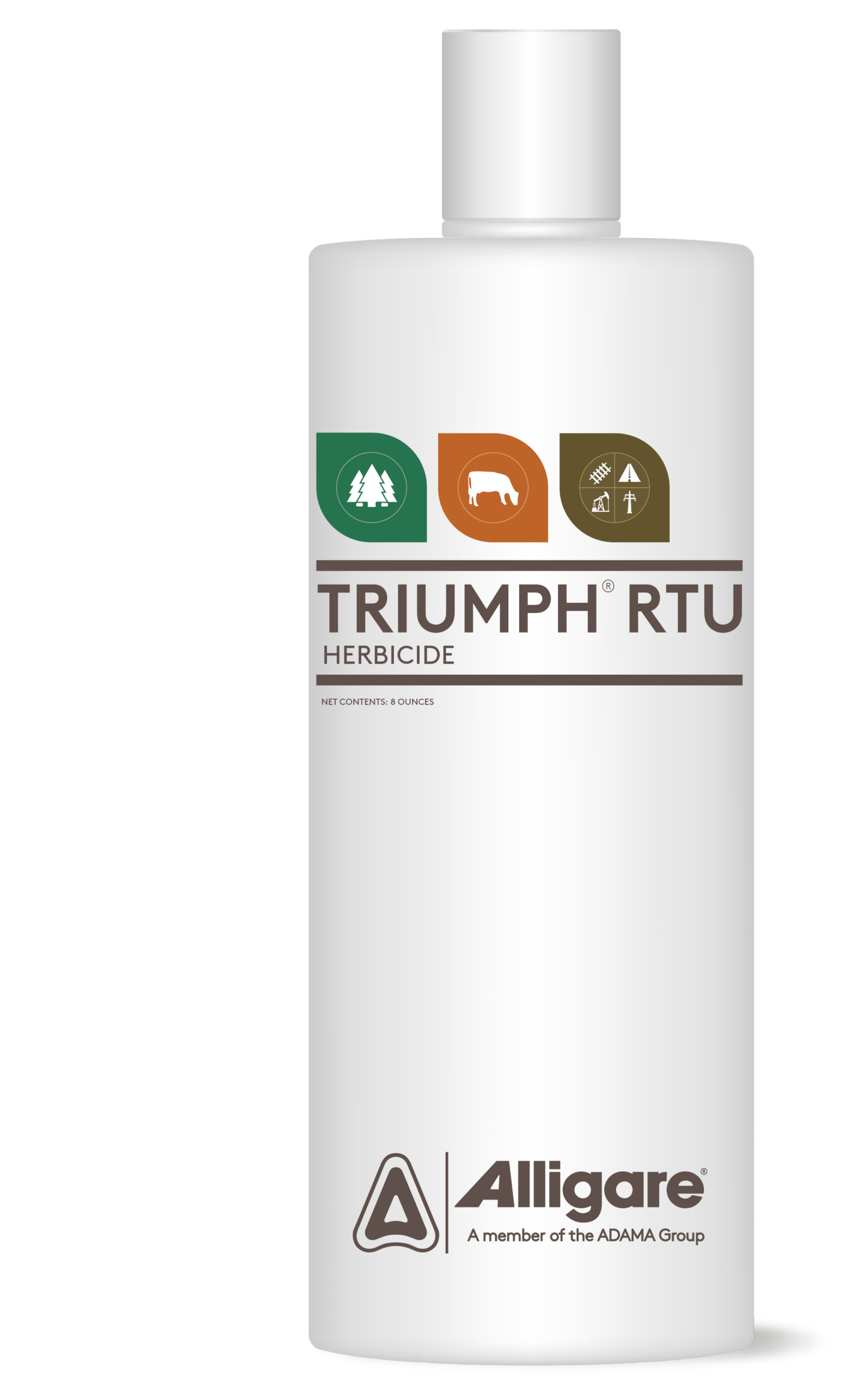 TRIUMPH® RTU