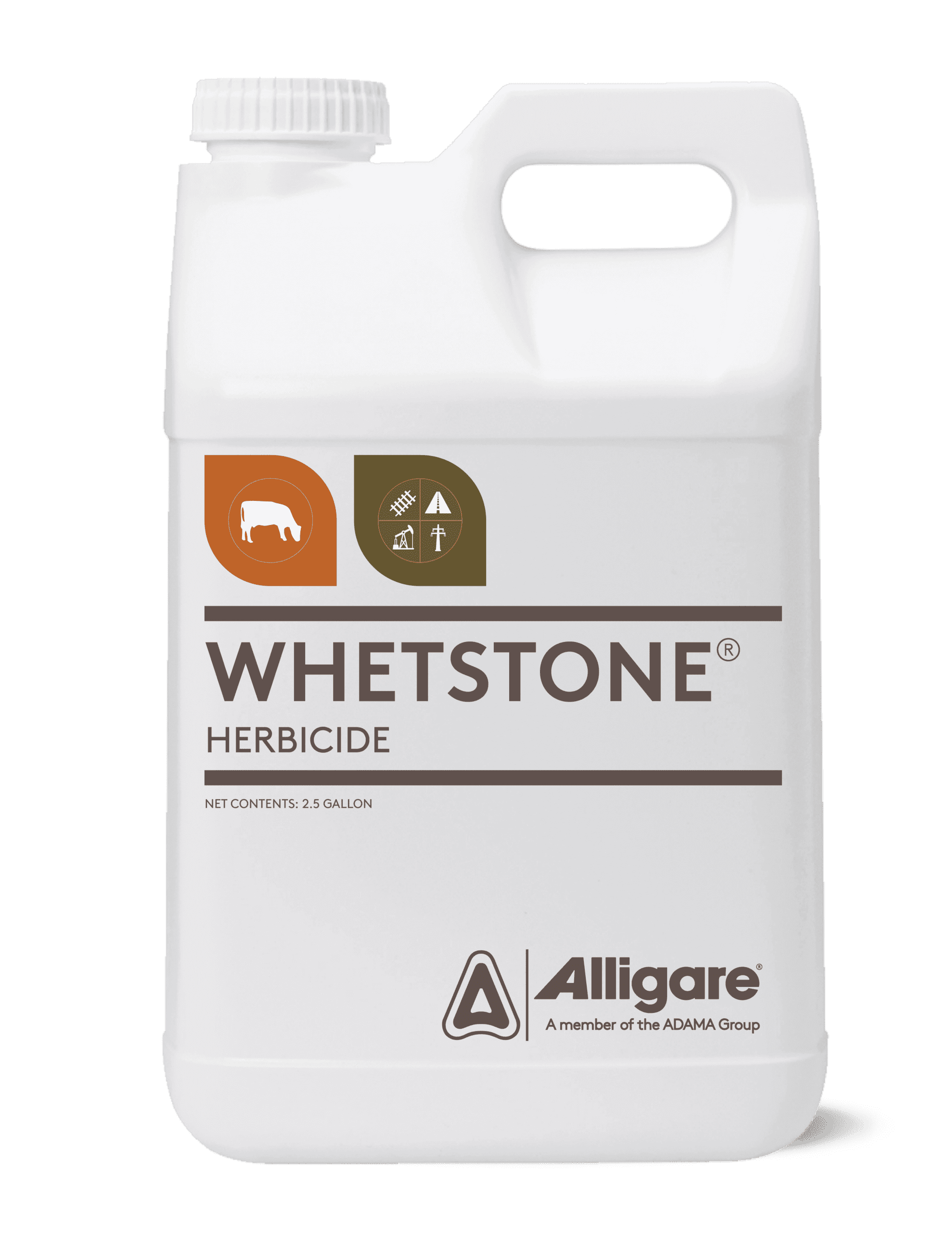 WHETSTONE® HERBICIDE